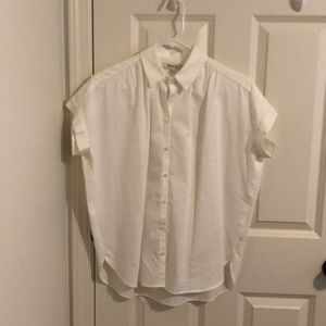 Madewell Central shirt